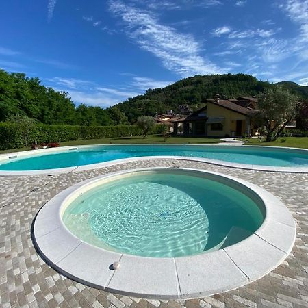 Villa Giulia Gragnola Ngoại thất bức ảnh