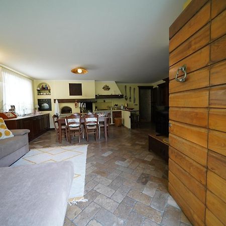 Villa Giulia Gragnola Ngoại thất bức ảnh