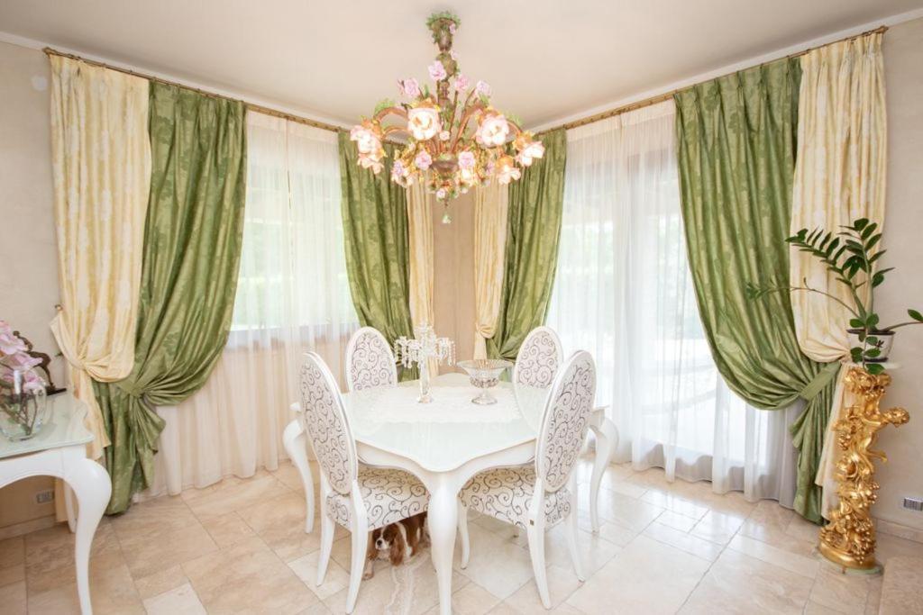 Villa Giulia Gragnola Ngoại thất bức ảnh