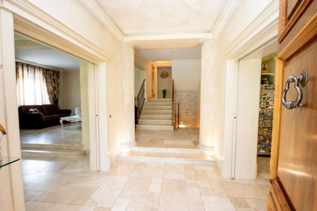 Villa Giulia Gragnola Ngoại thất bức ảnh