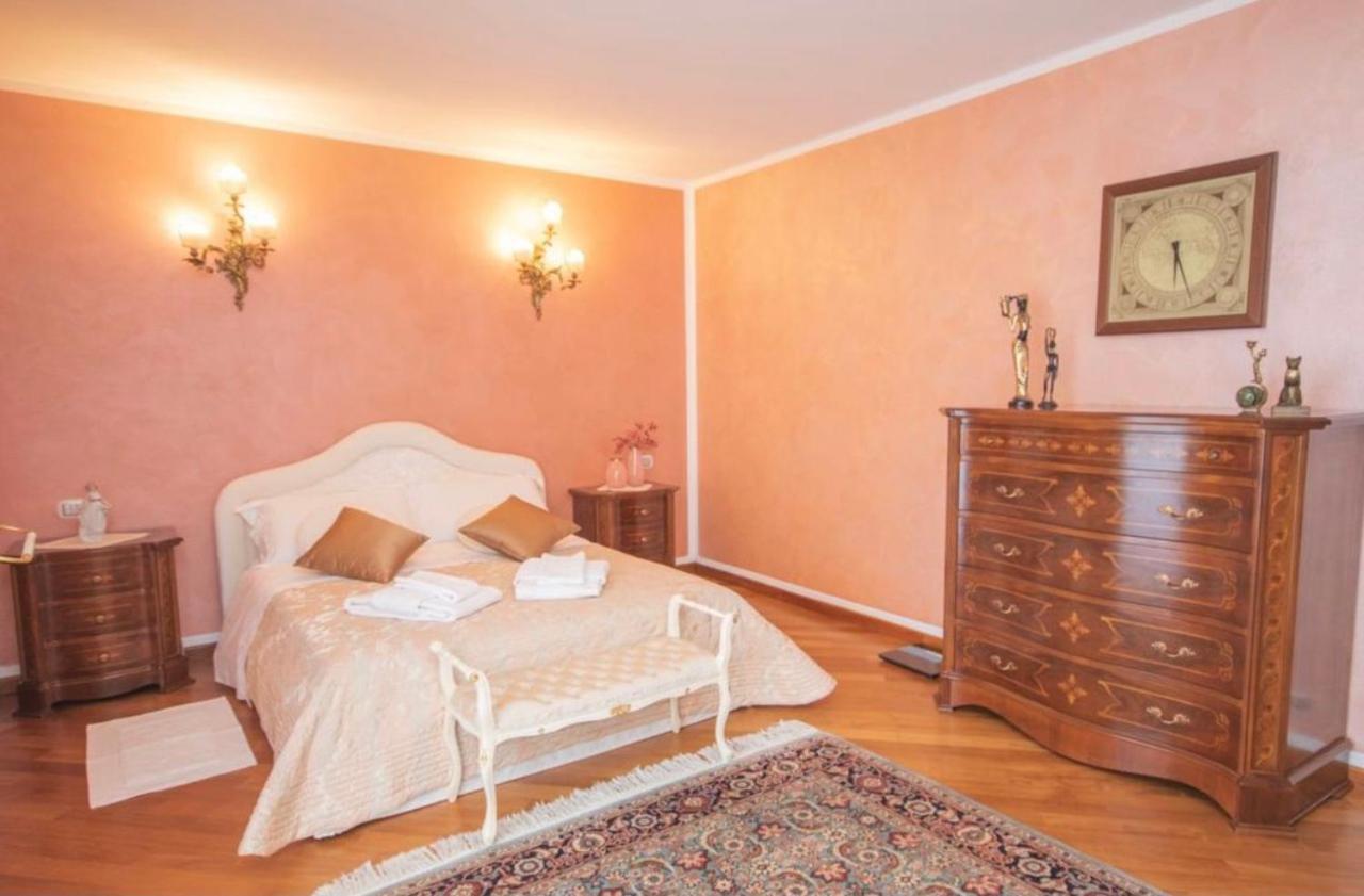Villa Giulia Gragnola Ngoại thất bức ảnh