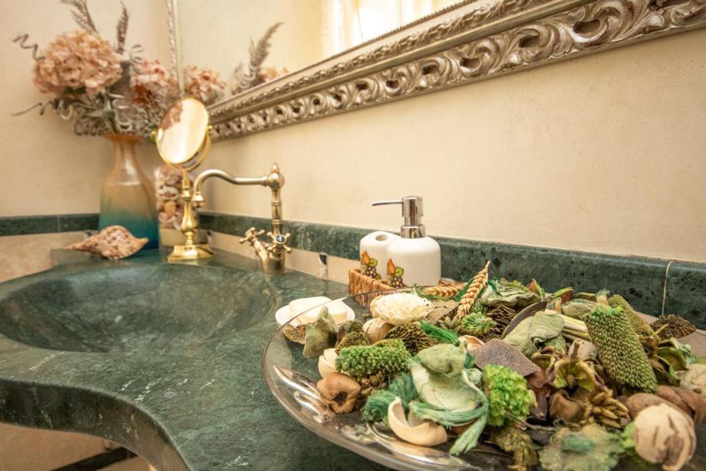 Villa Giulia Gragnola Phòng bức ảnh