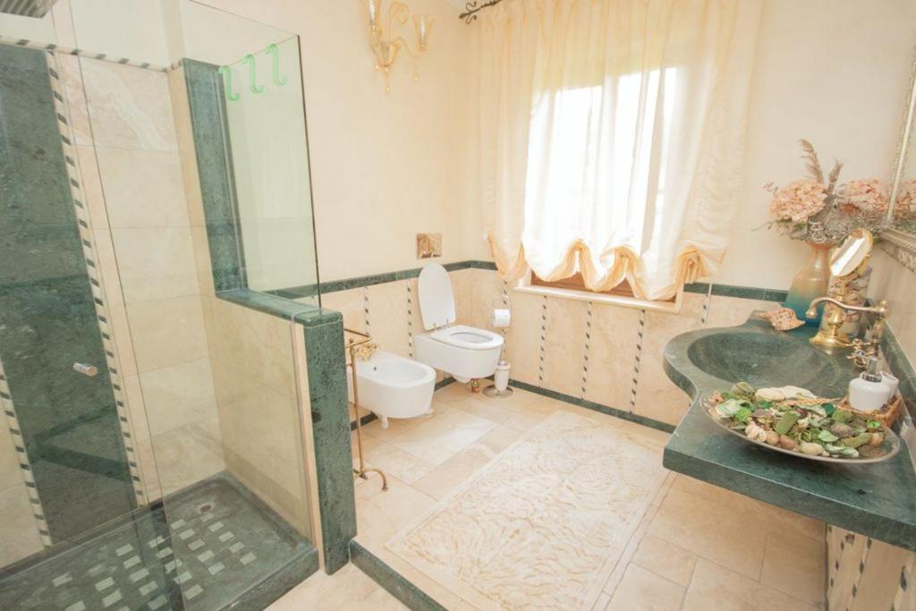 Villa Giulia Gragnola Phòng bức ảnh