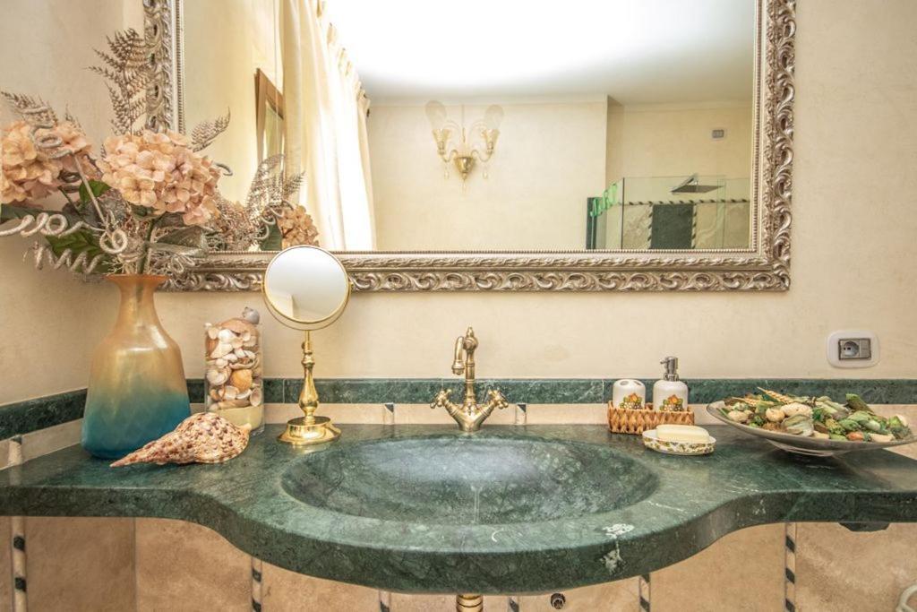 Villa Giulia Gragnola Phòng bức ảnh