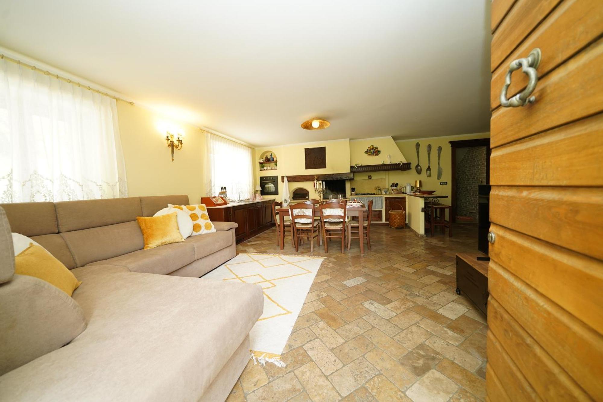 Villa Giulia Gragnola Ngoại thất bức ảnh