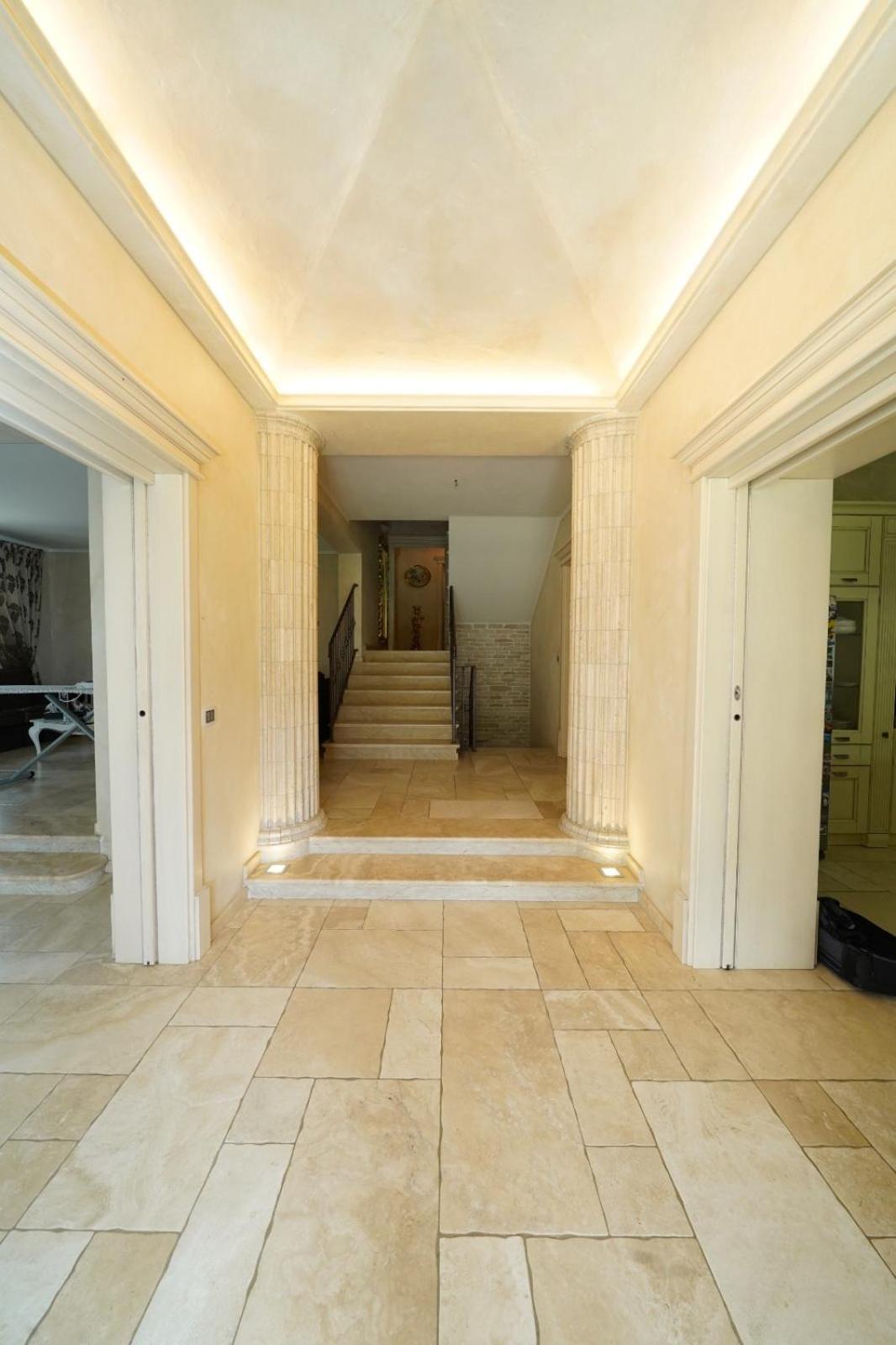 Villa Giulia Gragnola Ngoại thất bức ảnh