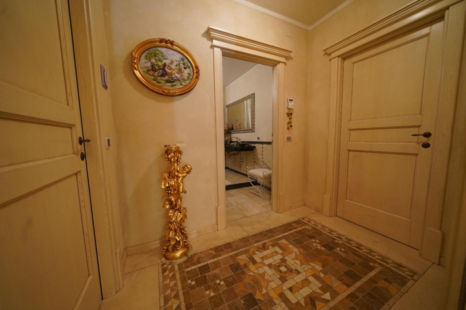 Villa Giulia Gragnola Ngoại thất bức ảnh