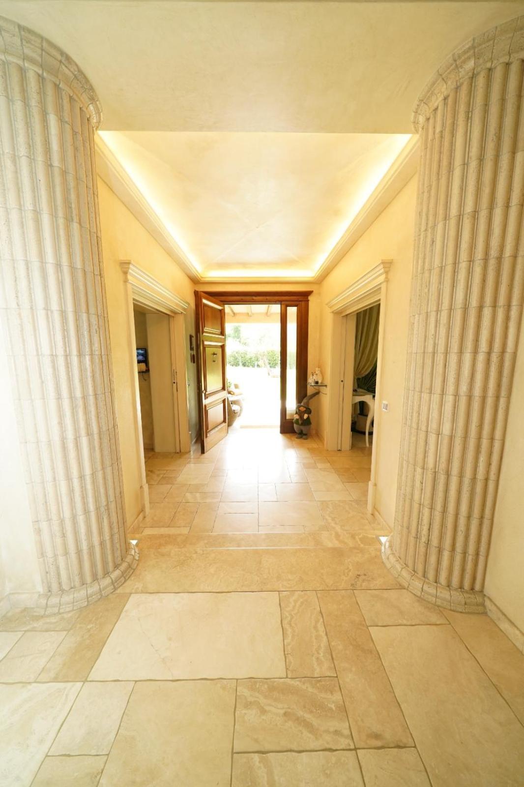 Villa Giulia Gragnola Ngoại thất bức ảnh