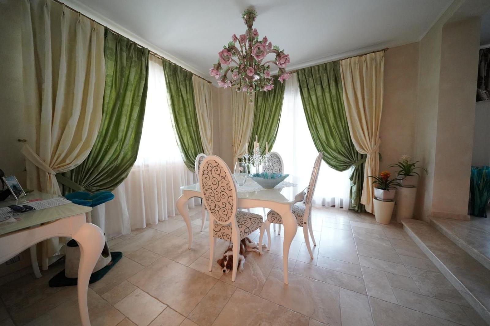 Villa Giulia Gragnola Ngoại thất bức ảnh