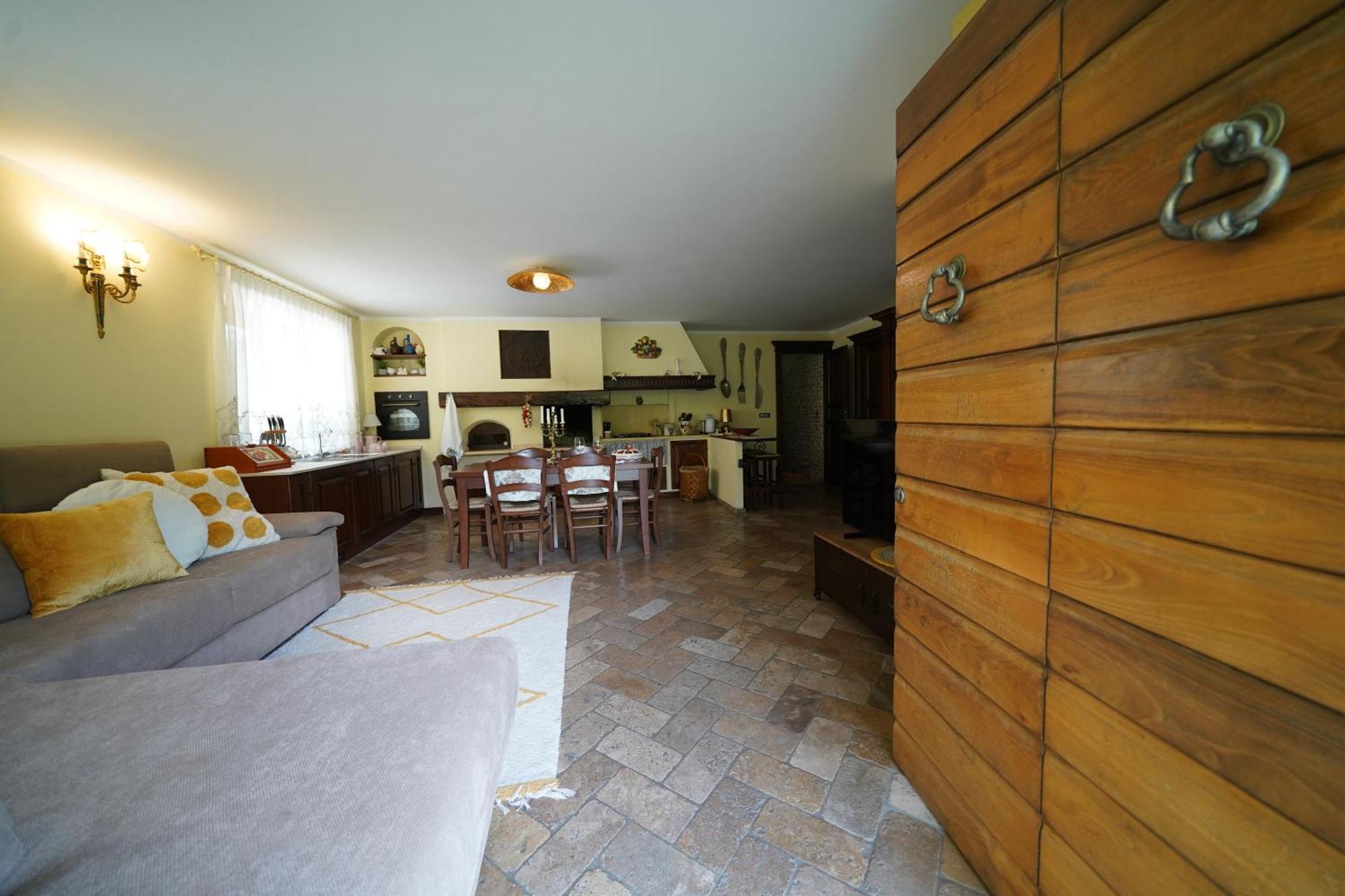 Villa Giulia Gragnola Ngoại thất bức ảnh