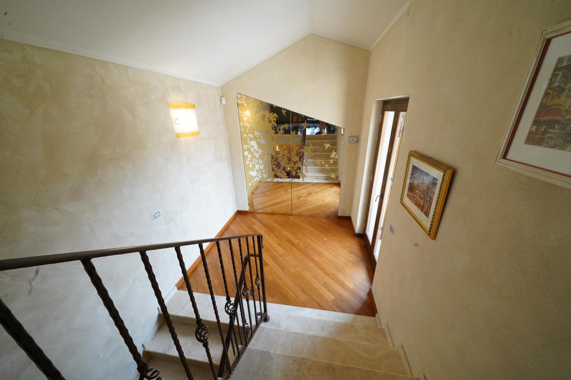 Villa Giulia Gragnola Ngoại thất bức ảnh