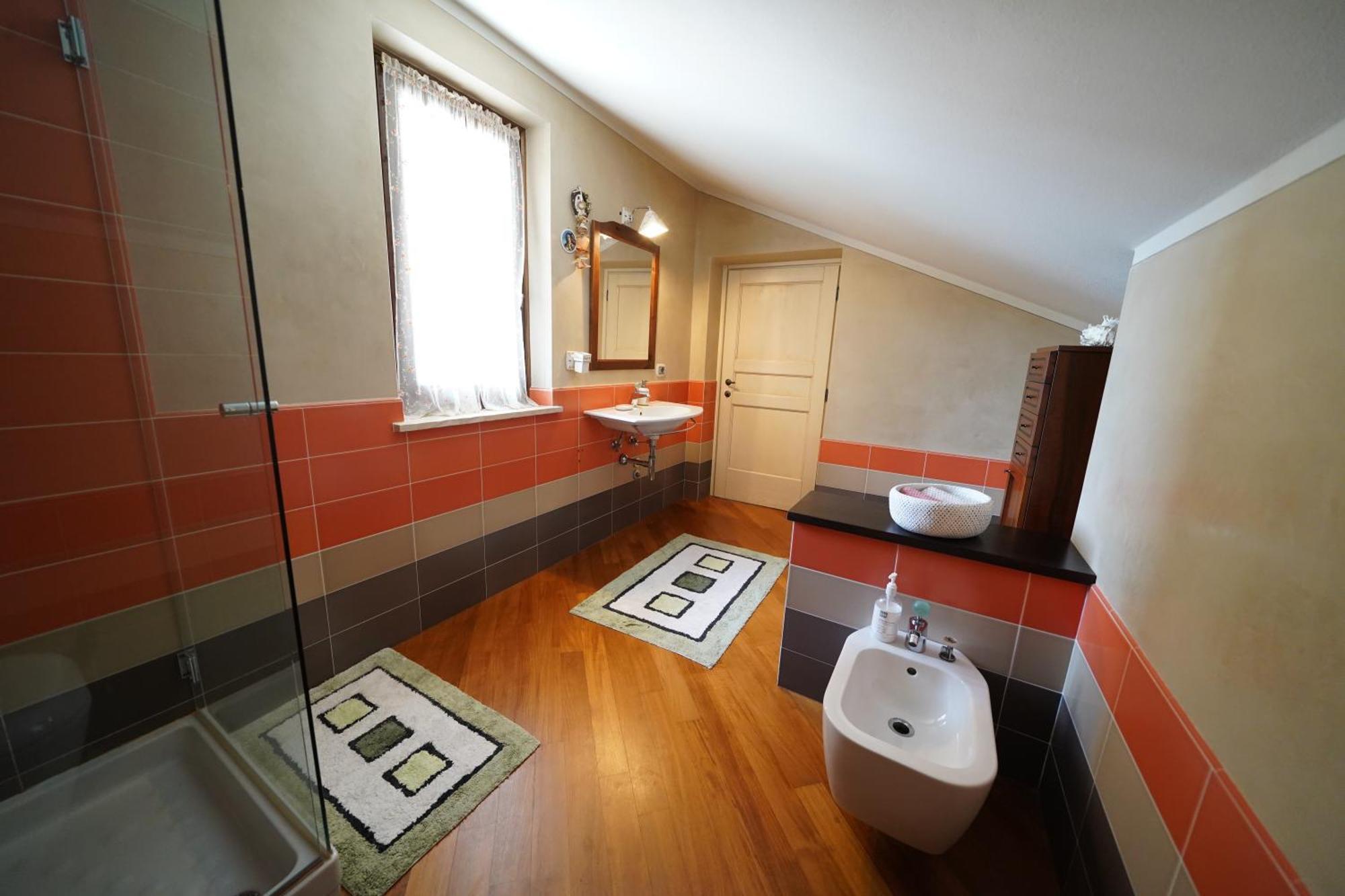 Villa Giulia Gragnola Ngoại thất bức ảnh