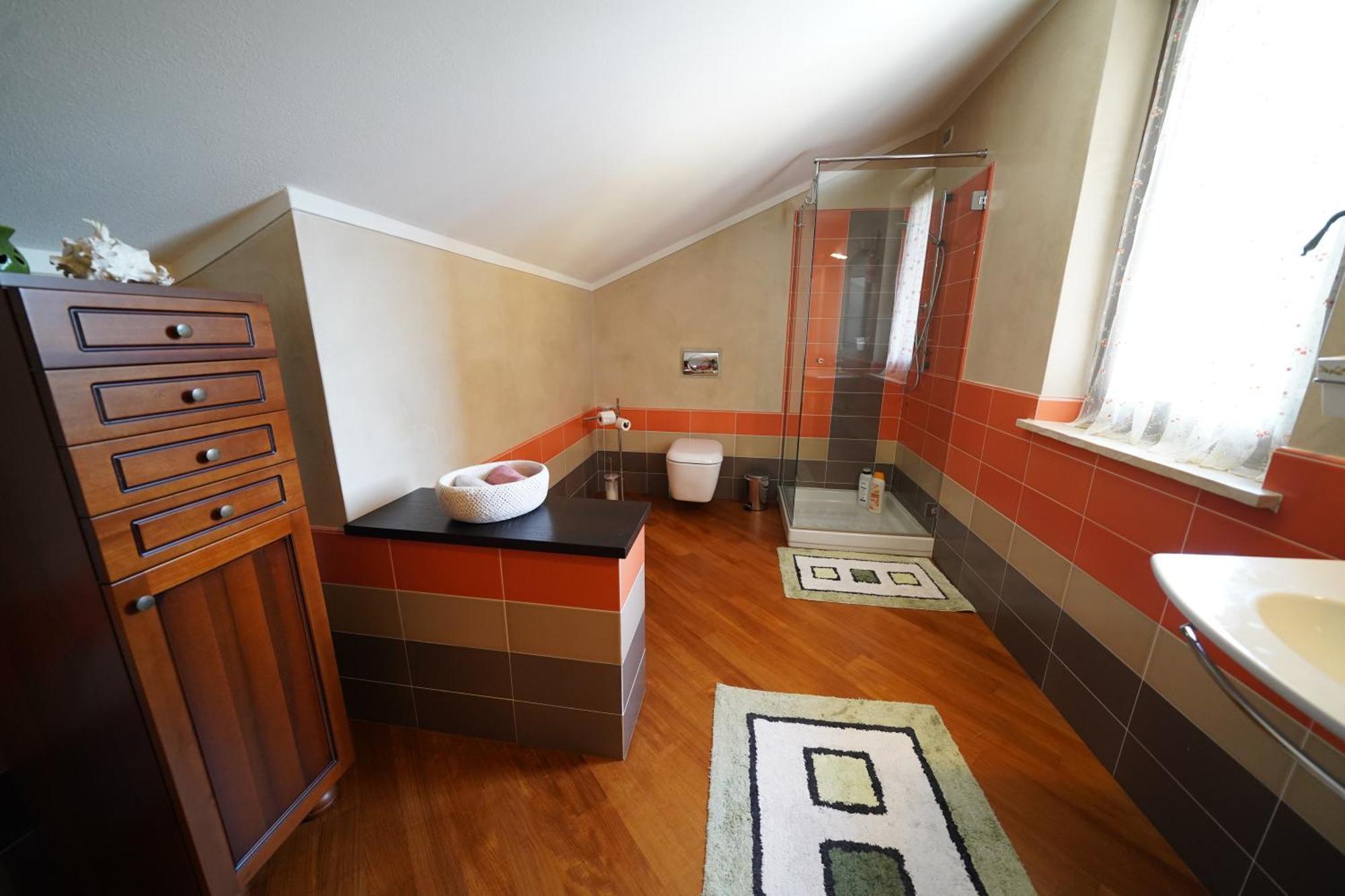 Villa Giulia Gragnola Ngoại thất bức ảnh